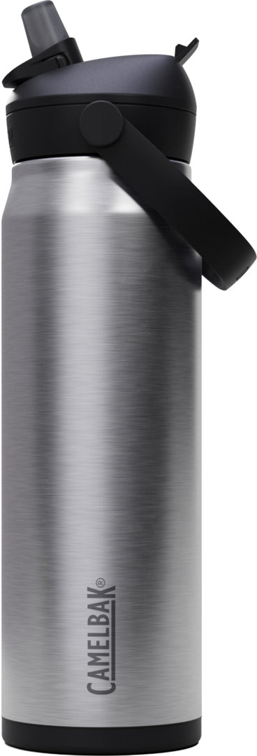 Thrive Flip Straw V.I. 0.75l stainless