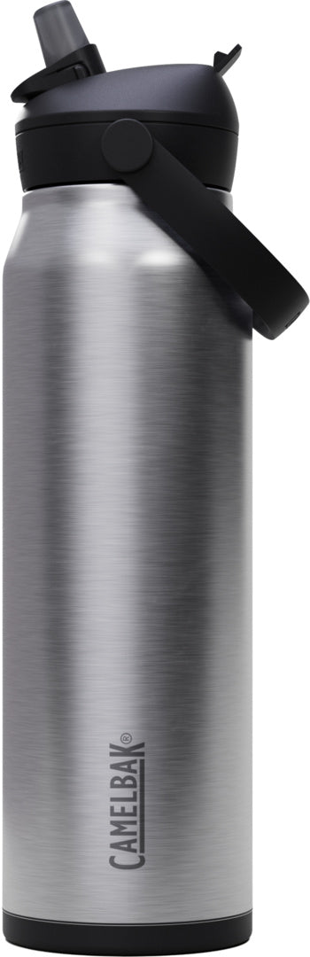 Thrive Flip Straw V.I. 1.0l stainless