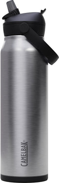 Thrive Flip Straw V.I. 1.0l stainless