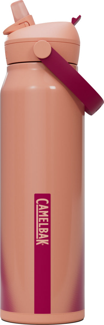 Thrive Flip Straw V.I. 1.0l blush dawn
