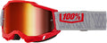 ACCURI 2 Goggle Gatorback - Mirror Lens