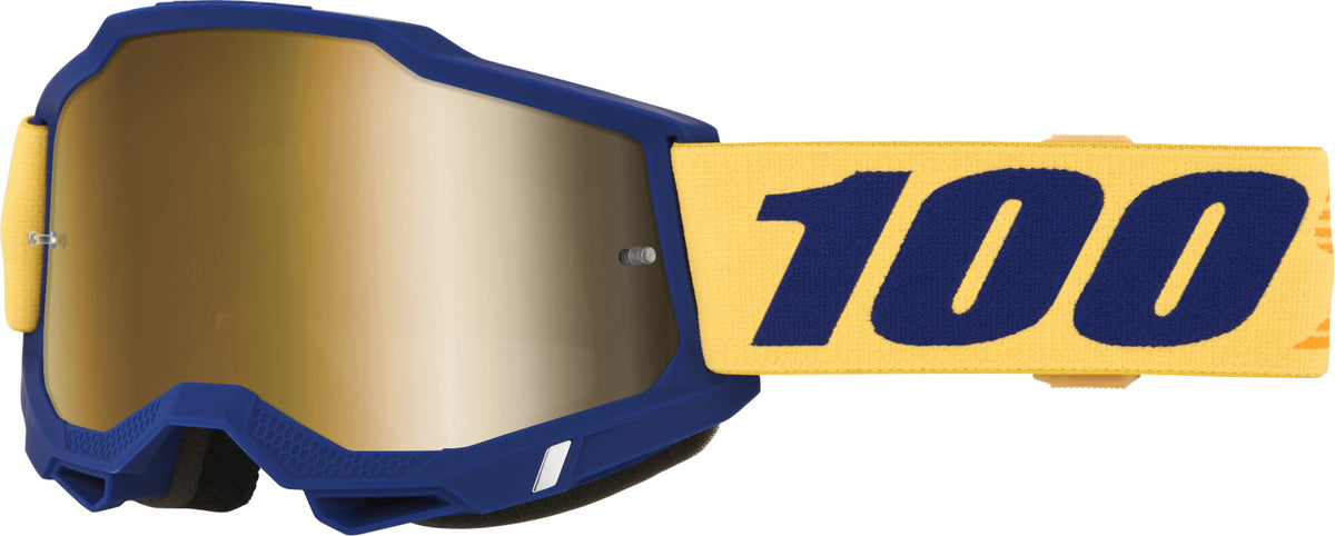 Goggle Accuri 2 Desoto - True Mirror Lens
