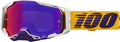 ARMEGA Goggle Difenbak - Mirror Lens