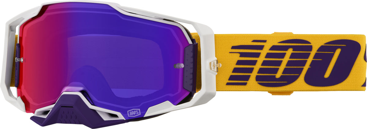 ARMEGA Goggle Difenbak - Mirror Lens