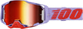 ARMEGA Goggle Fausto - Mirror Lens