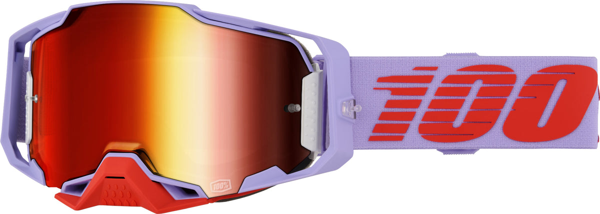 ARMEGA Goggle Fausto - Mirror Lens