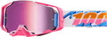 Armega HIPER Goggle Lefreak - Mirror Lens