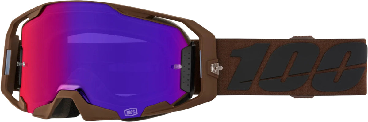 ARmatic Goggle Salcedo - Mirror Lens