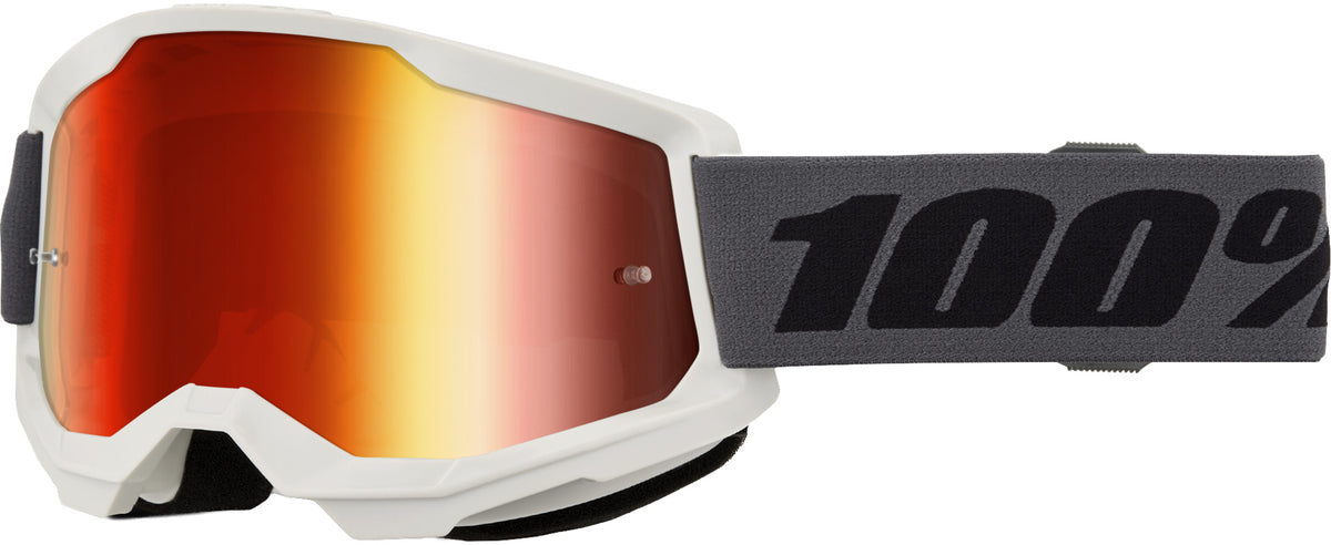Strata 2 Goggle - Mirror Lens