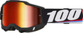 ACCURI 2 Goggle Magnus - Mirror Lens