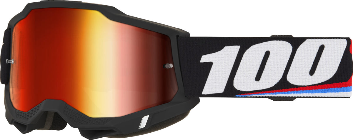 ACCURI 2 Goggle Magnus - Mirror Lens