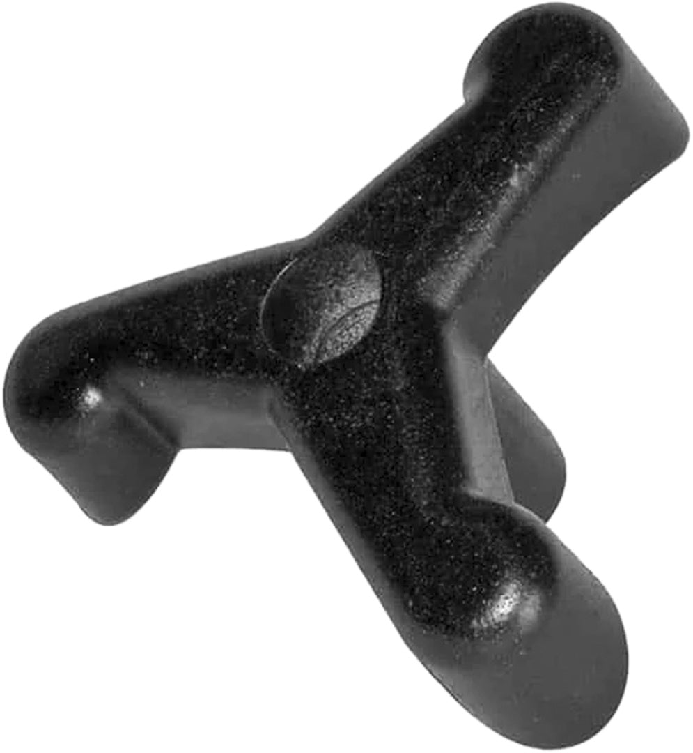 Tri button