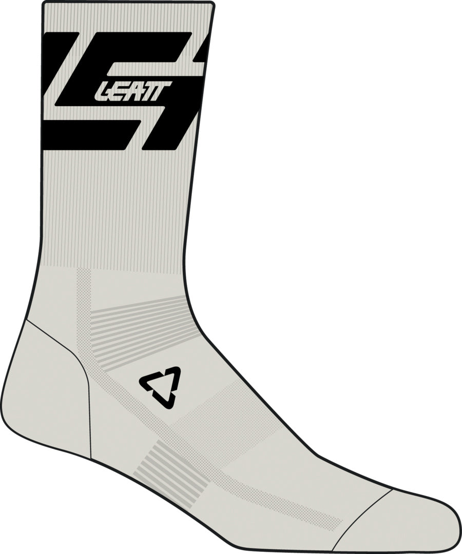 MTB Endurance Socks cream