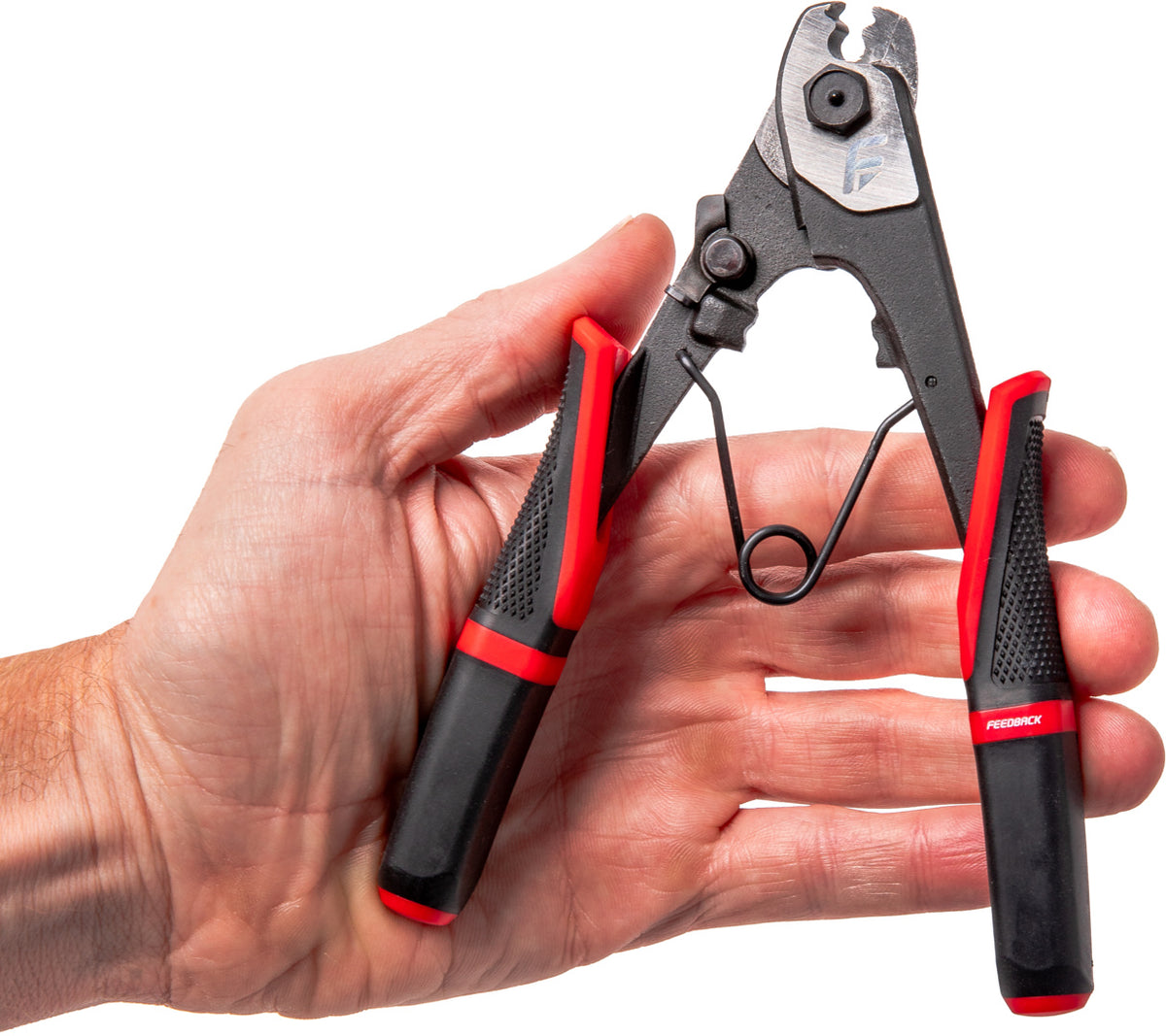 Cable/Bowden Cable Cutter 2.0