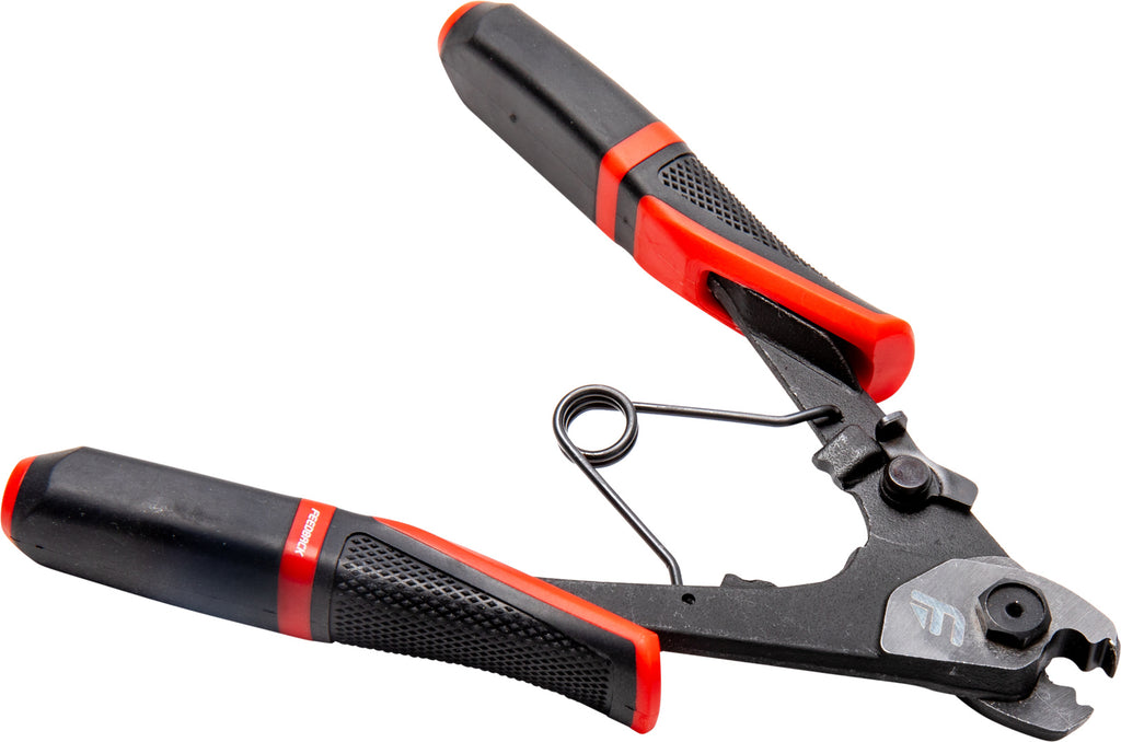 Cable/Bowden Cable Cutter 2.0