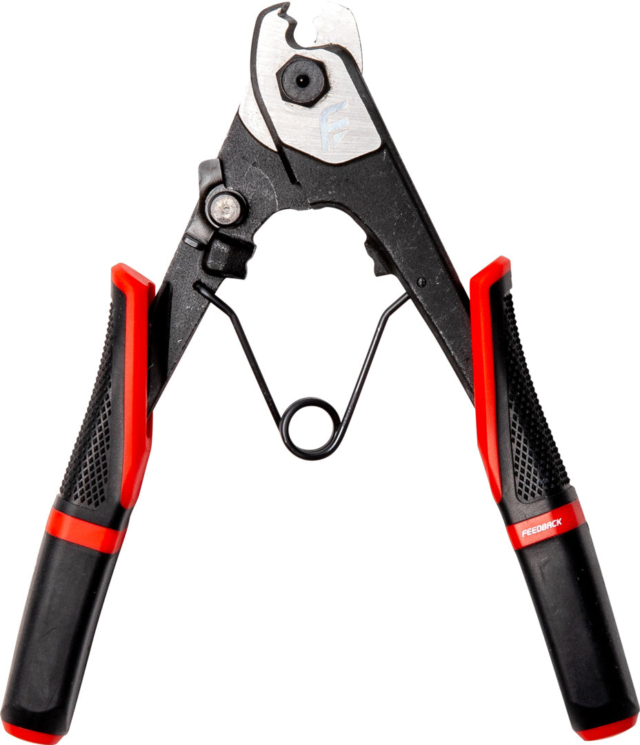 Cable/Bowden Cable Cutter 2.0
