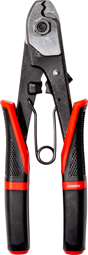 Cable/Bowden Cable Cutter 2.0