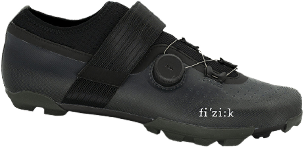 Ferox 2 Shoes /dark forest