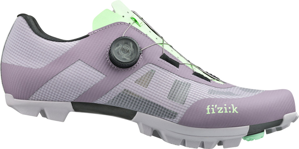 Proxy Shoes light lavender/mint
