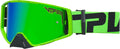The Boomslang World Champion Goggle