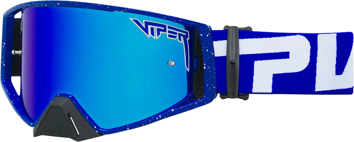 The Aftermarket World Champion Goggle