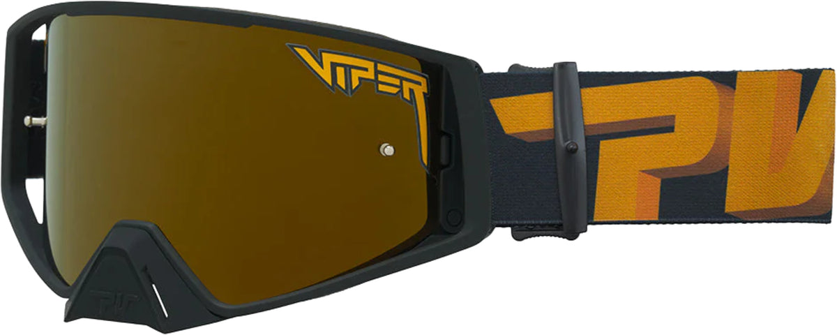 The Exec World Champion Goggle