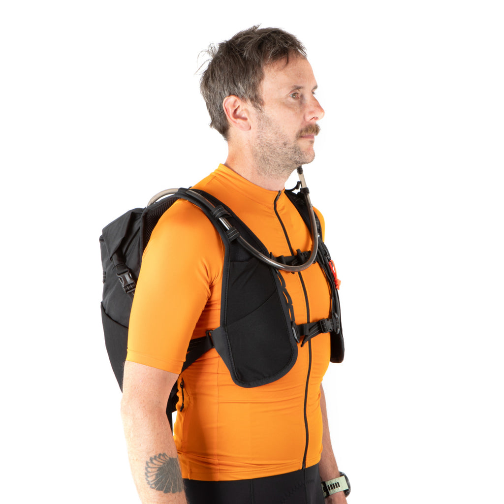Rolltop Hydration