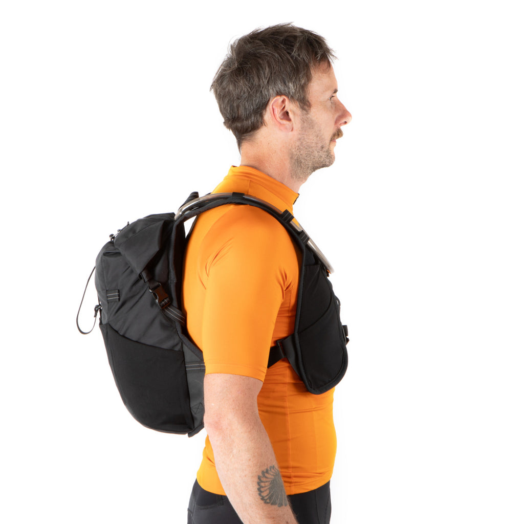 Rolltop Hydration