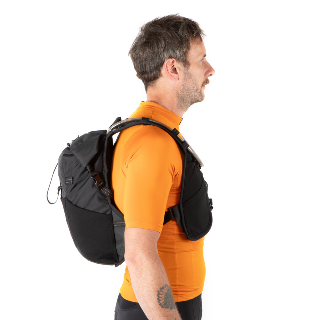 Rolltop Hydration