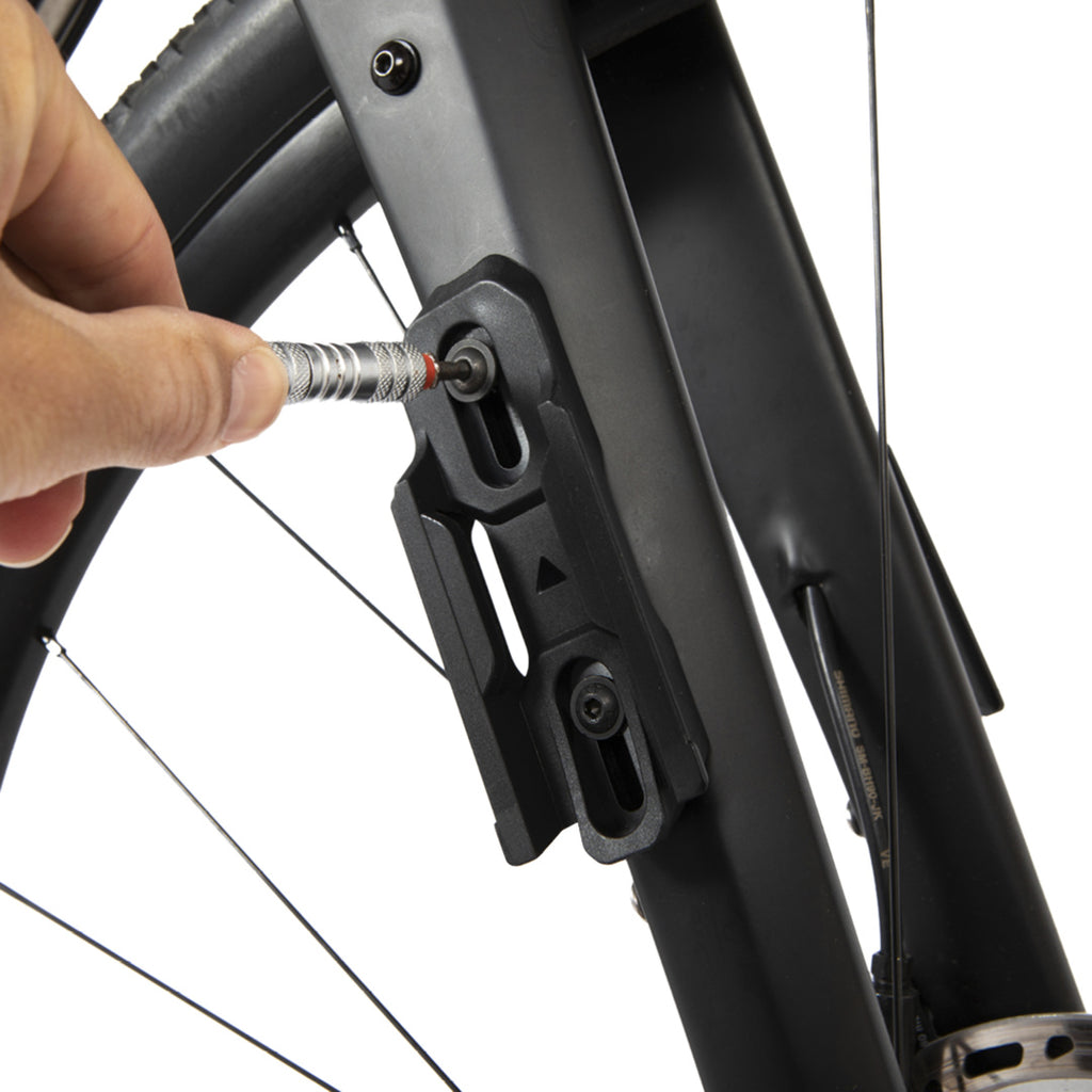 Switch Pannier