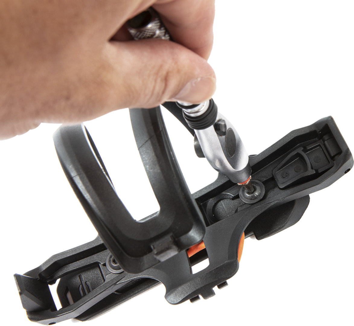 Switch Multi Mount