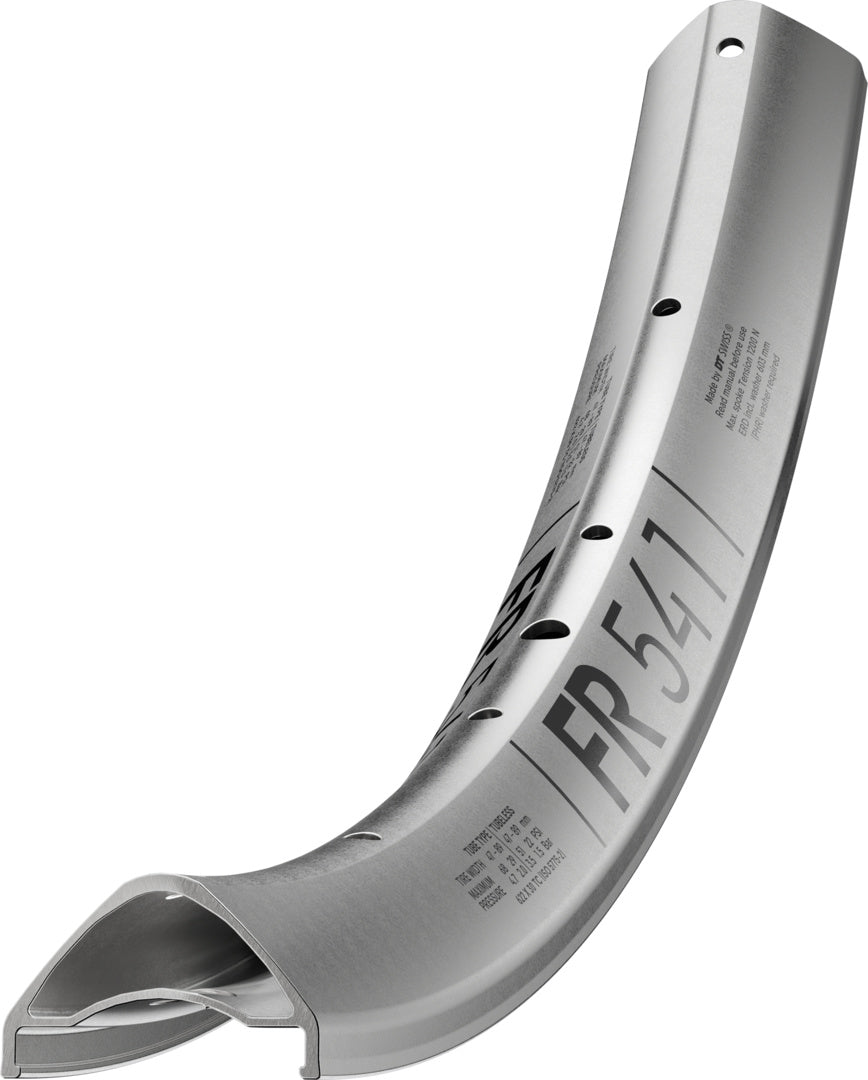 FR 541 rim DB 29" 30 32L