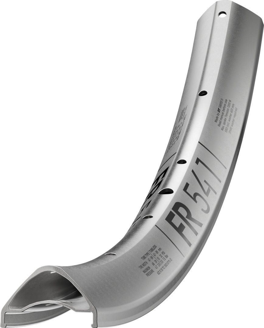 FR 541 rim DB 27.5" 30 32L