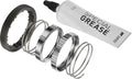 Upgrade Kit Ratchet DEG DF 90Z anti-pedal kickback