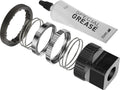Upgrade Kit Ratchet DEG DF 90Z anti-pedal kickback tool