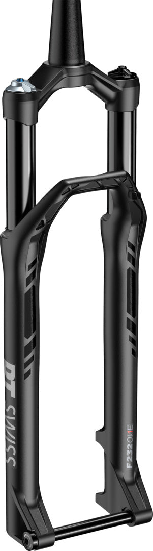 F 232 ONE suspension fork Lever 29" 120mm 44mm