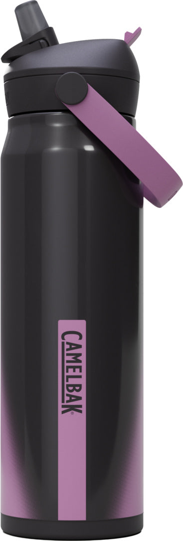Thrive Flip Straw V.I. 0.75l lavender dawn