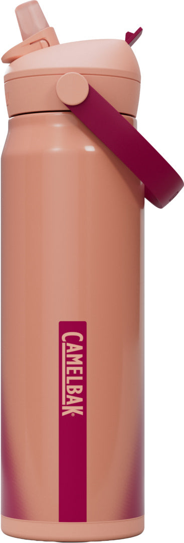 Thrive Flip Straw V.I. 0.75l blush dawn