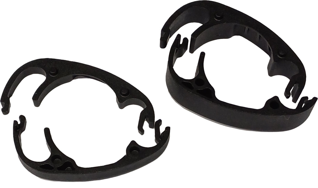 Spacer set tokens 5mm/10mm