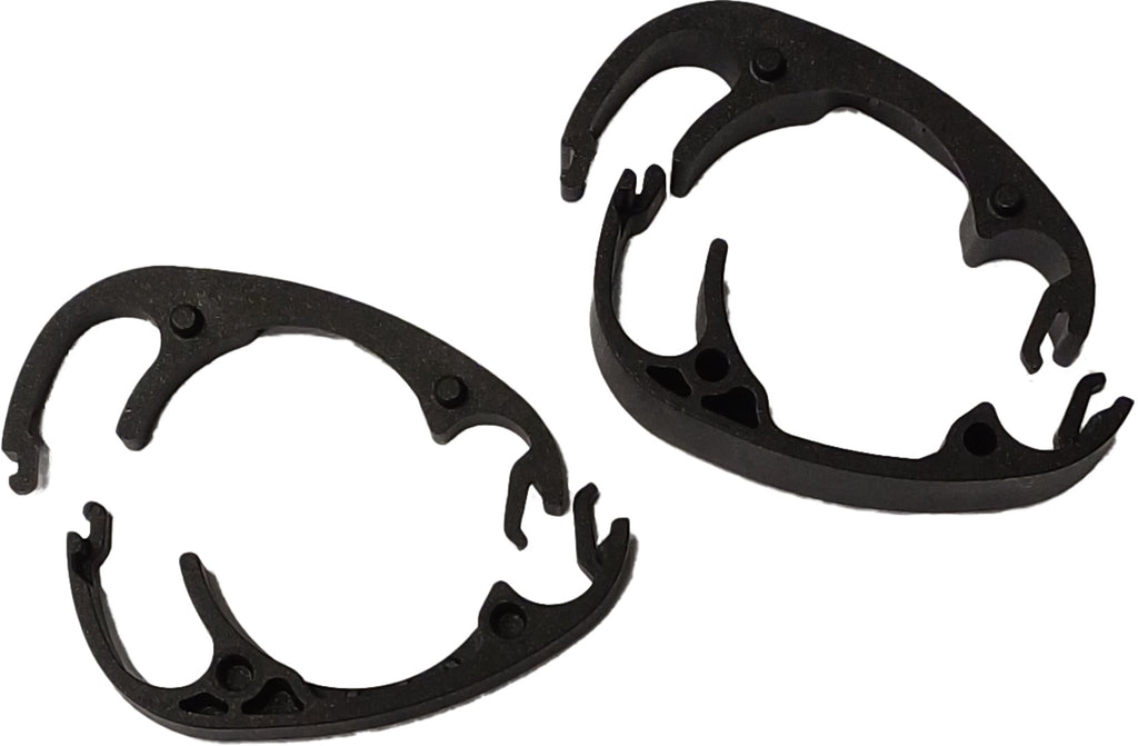 Spacer set tokens 5mm/10mm