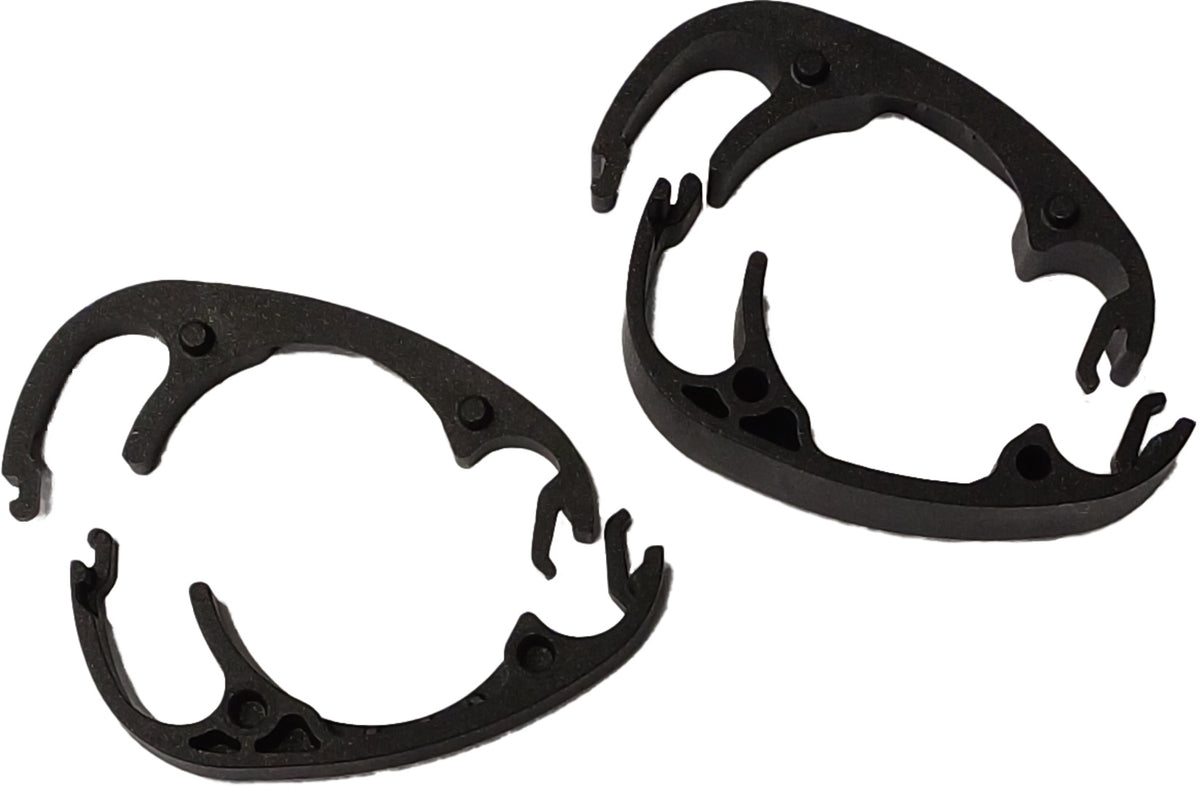 Spacer set tokens 5mm/10mm