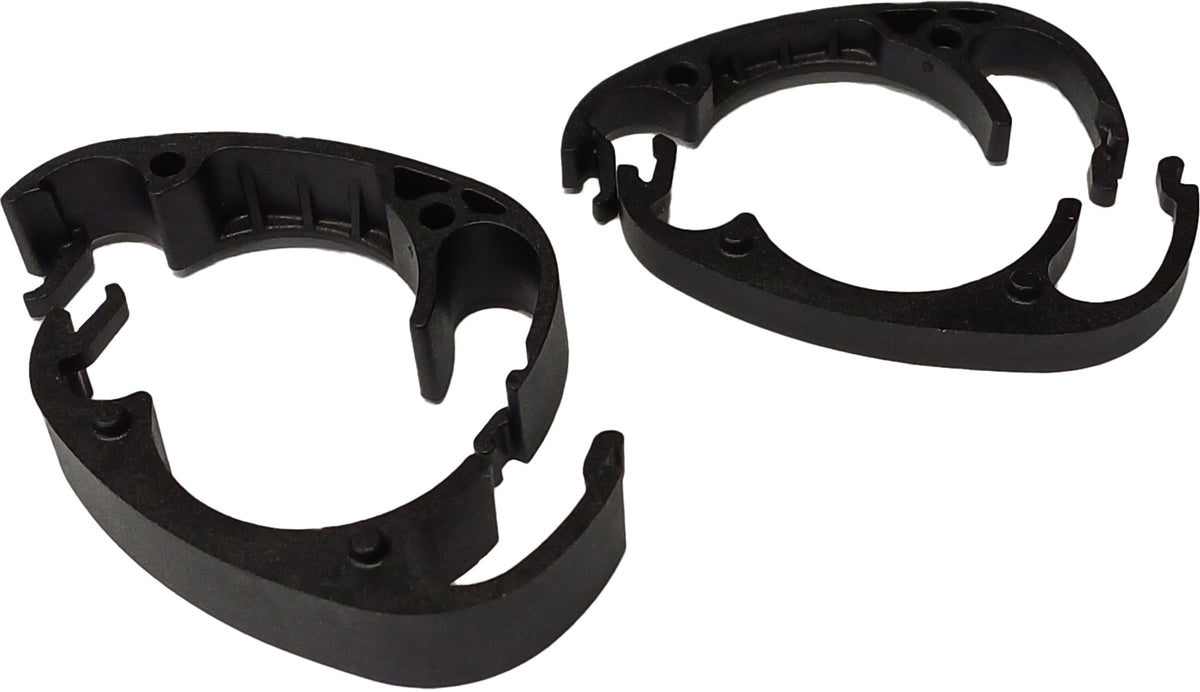 Spacer set tokens 5mm/10mm