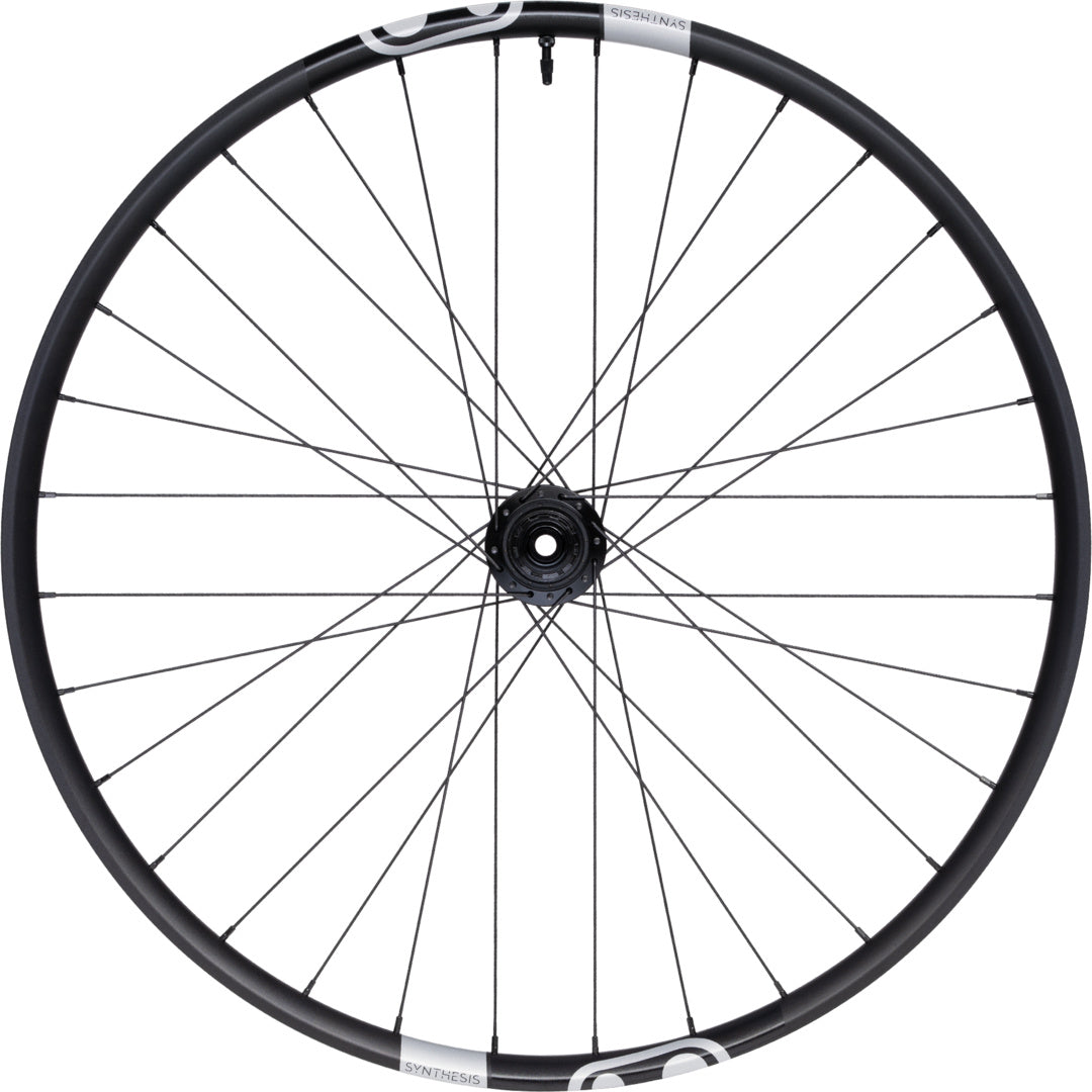 Synthesis wheel aluminum Enduro 2.0 29" IS 28.5 148x12 MS I9 1/1