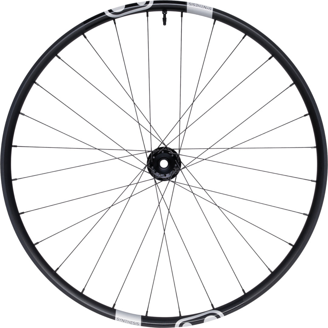 Synthesis wheel aluminum Enduro 2.0 29" IS 30 110x15
