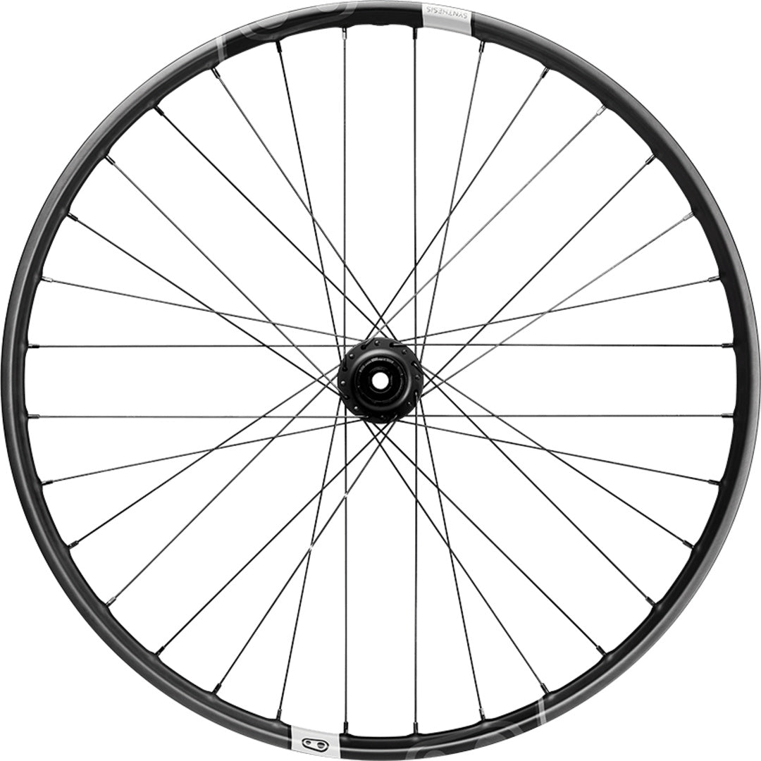 Synthesis balance bike carbon e-bike 27.5" IS 31.5 148x12 HG Ratchet