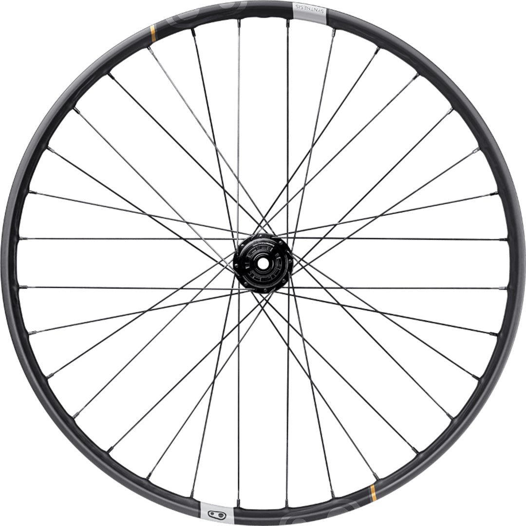 Synthesis wheel Carbon Enduro11 29 IS 29.5 148x12 HG I9
