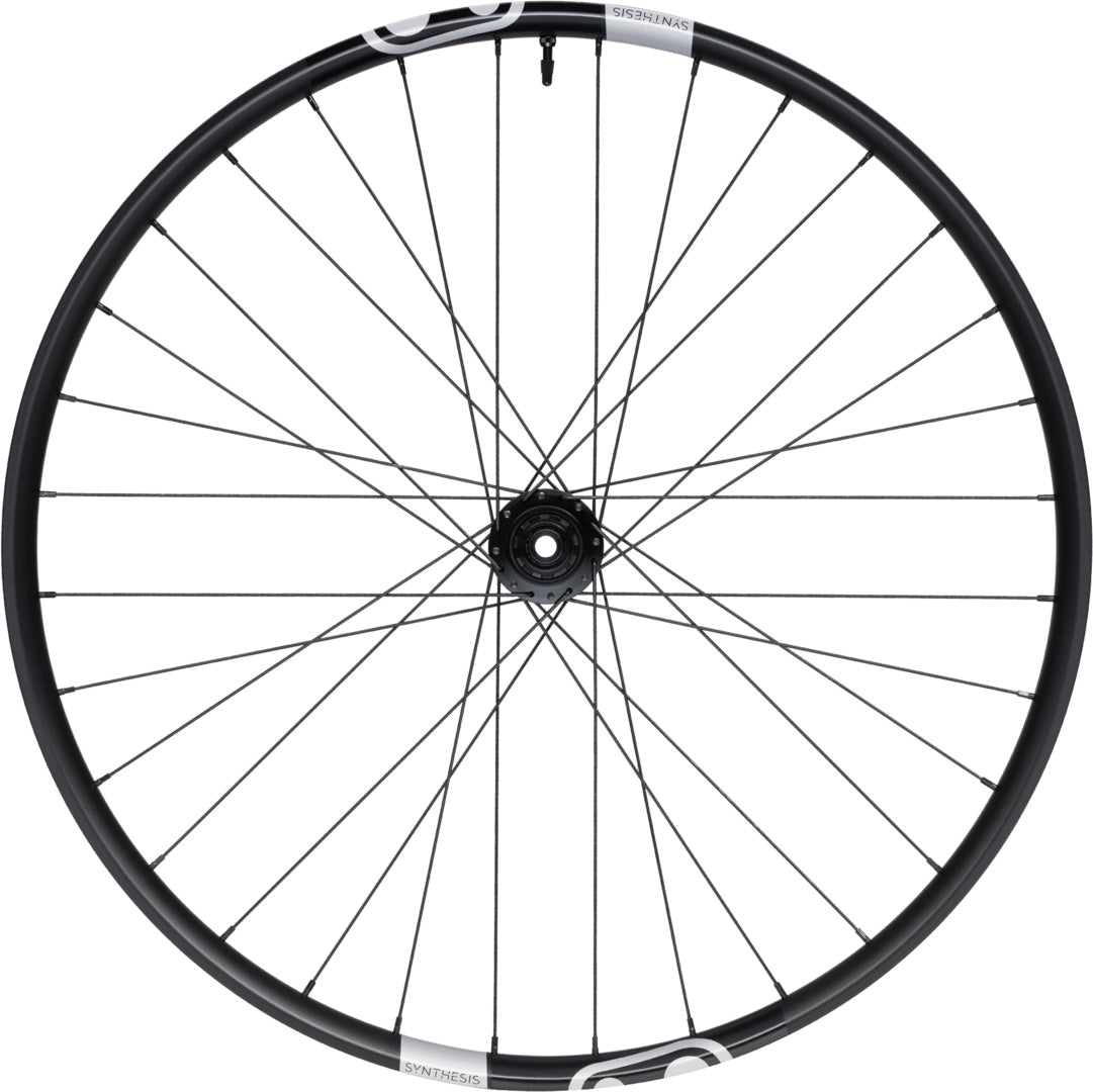 Synthesis balance bike Alu DH 2.0 29 IS 29.5 148x12 HG Ratchet