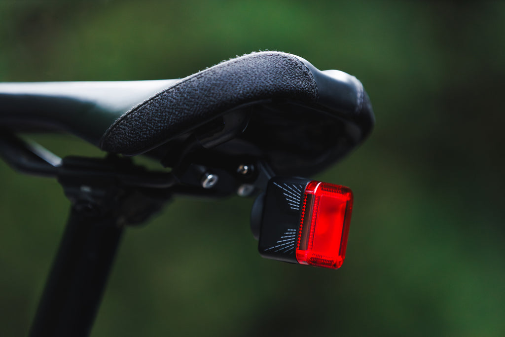 Saddle mount for I-466R