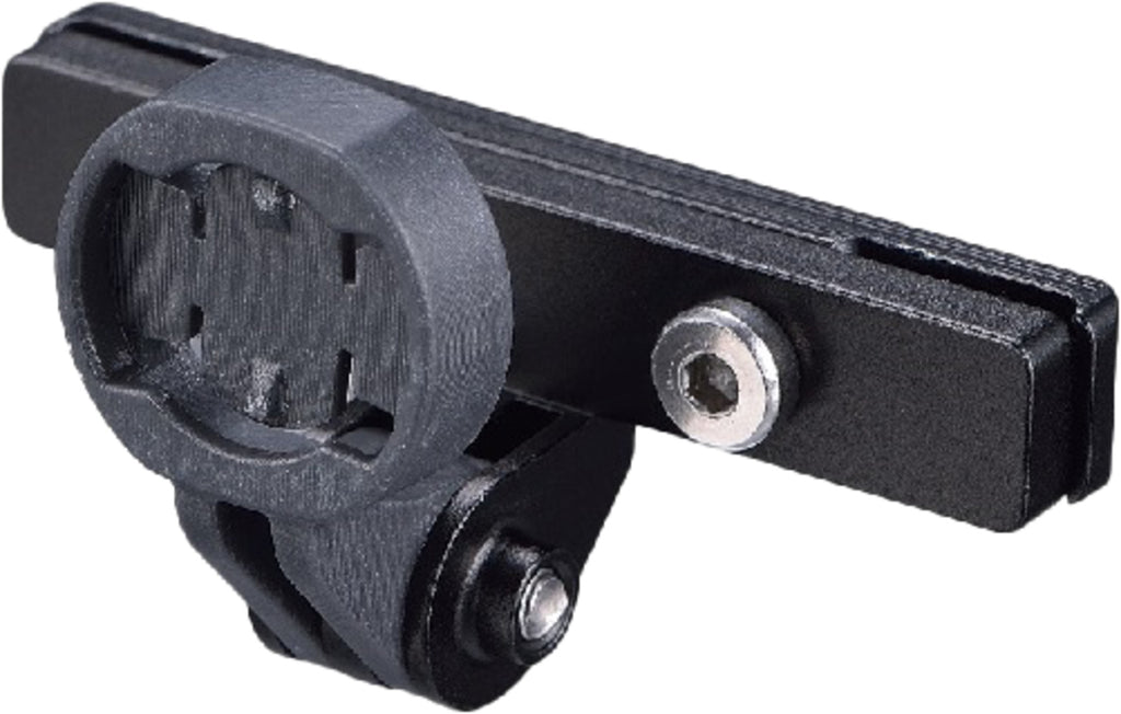 Saddle mount for I-466R