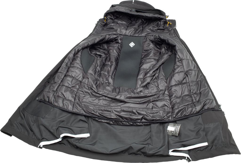 Magic Parka Lady 3 IN 1 HY